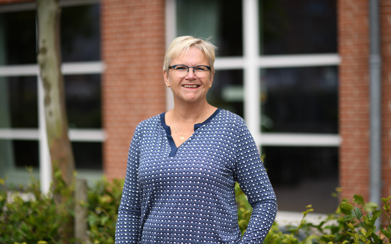 Karin Sievers