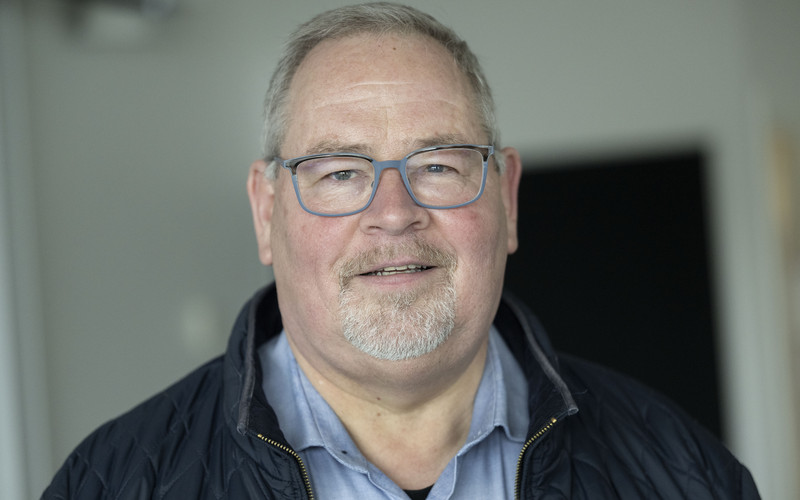 Lennart Hundebøl fik ændret sin fyring til fastholdelsesfleksjob