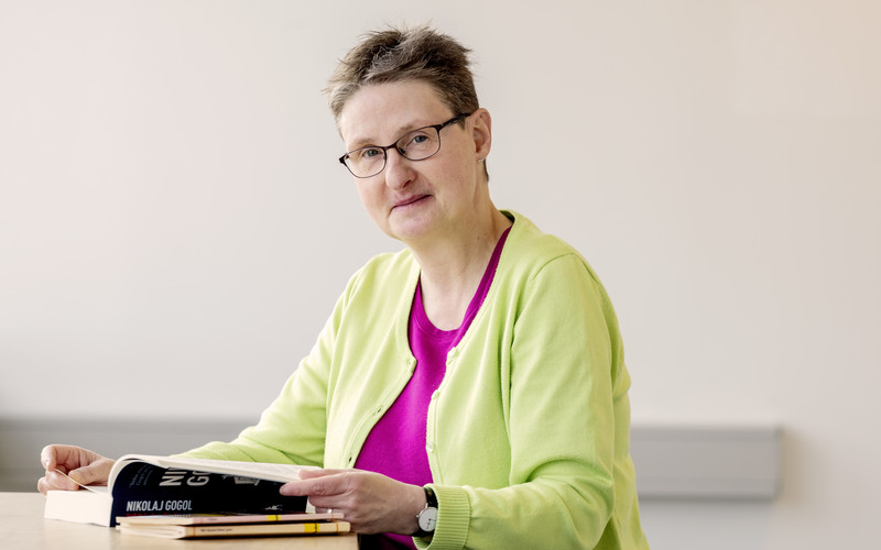 Anja Bech Larsen