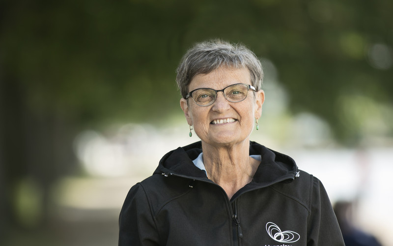 Hanne Pontoppidan