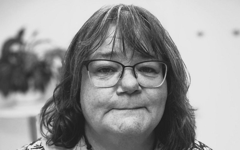 Katja Weihrauch er midt i en fusion mellem Skive-Viborg HF og VUC og den lokale SOSU-skole