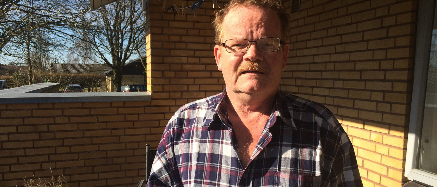 Morten Toft Jørgensen