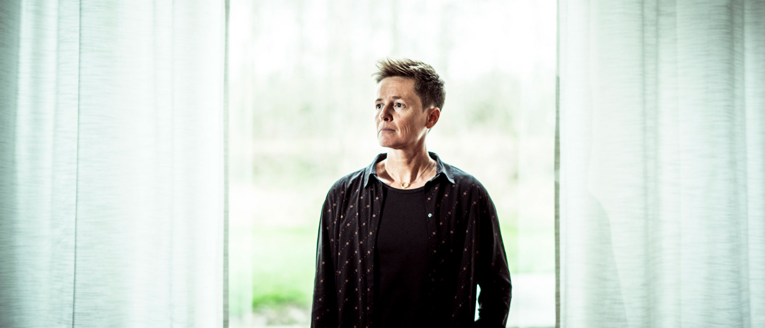 Dorthe Birkmose