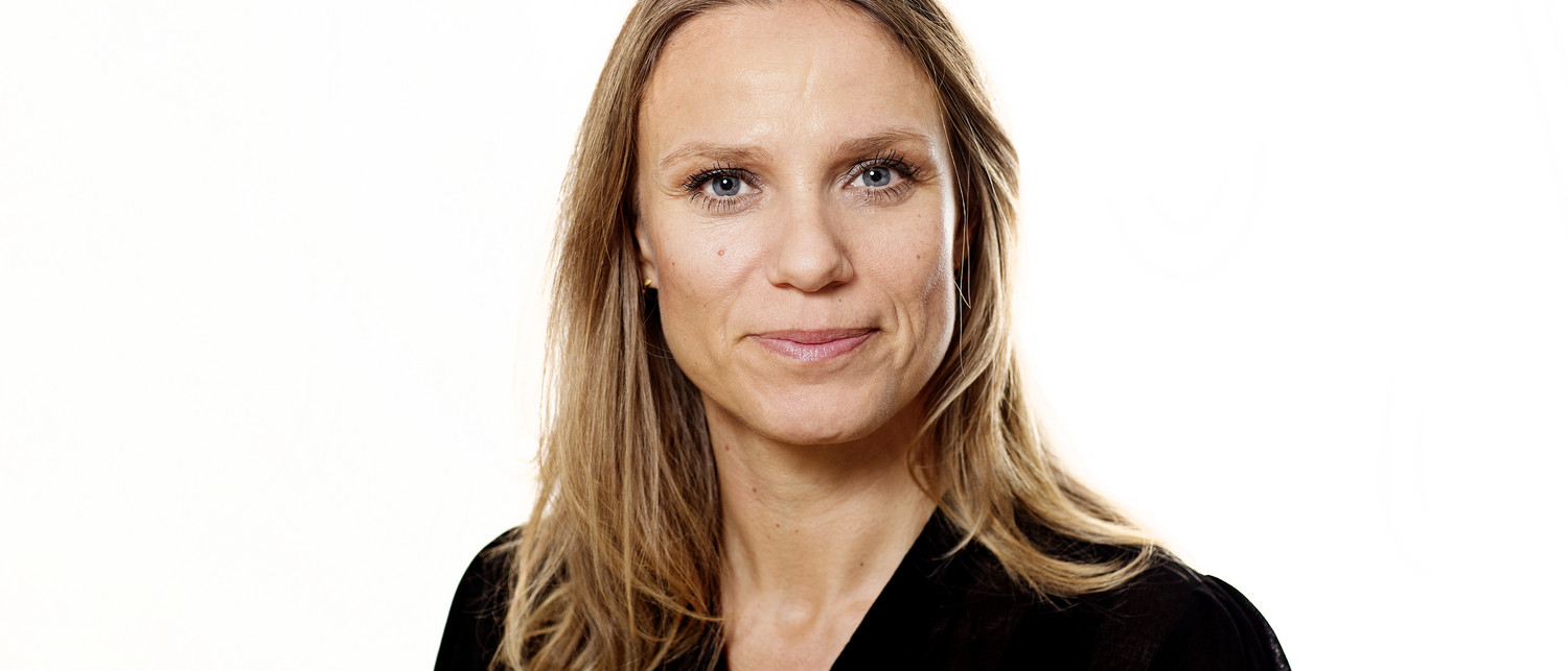 Jane Greve, professor MSO, VIVE.