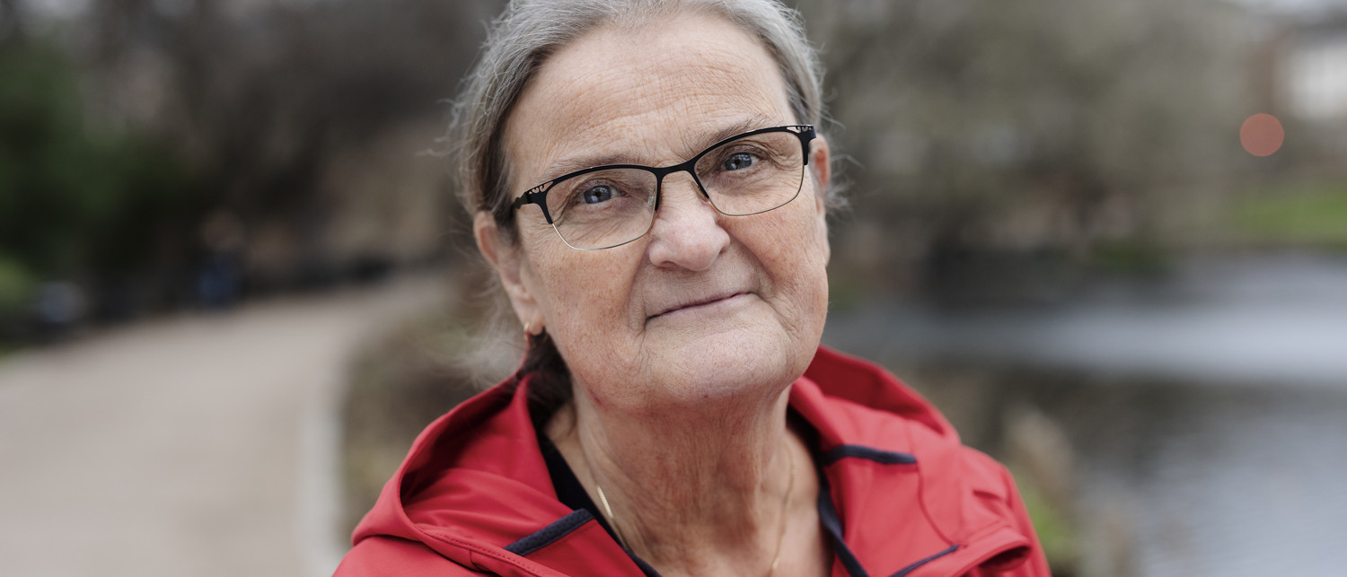 Hanne Pontoppidan