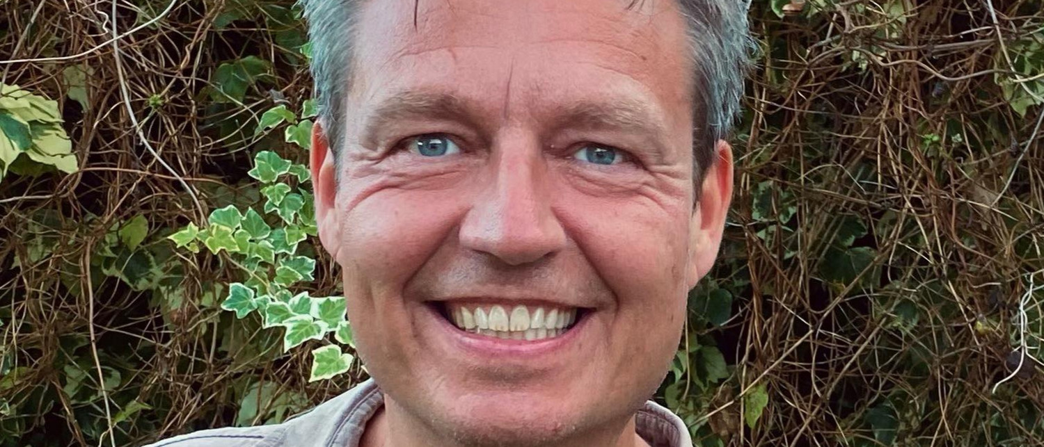 Henrik Hersom