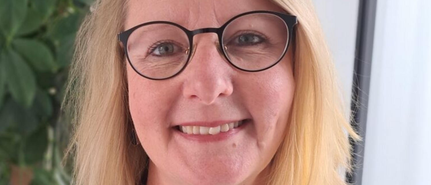 Marie Wolter Bertelsen forsøger at udbrede mere kendskab til DLD