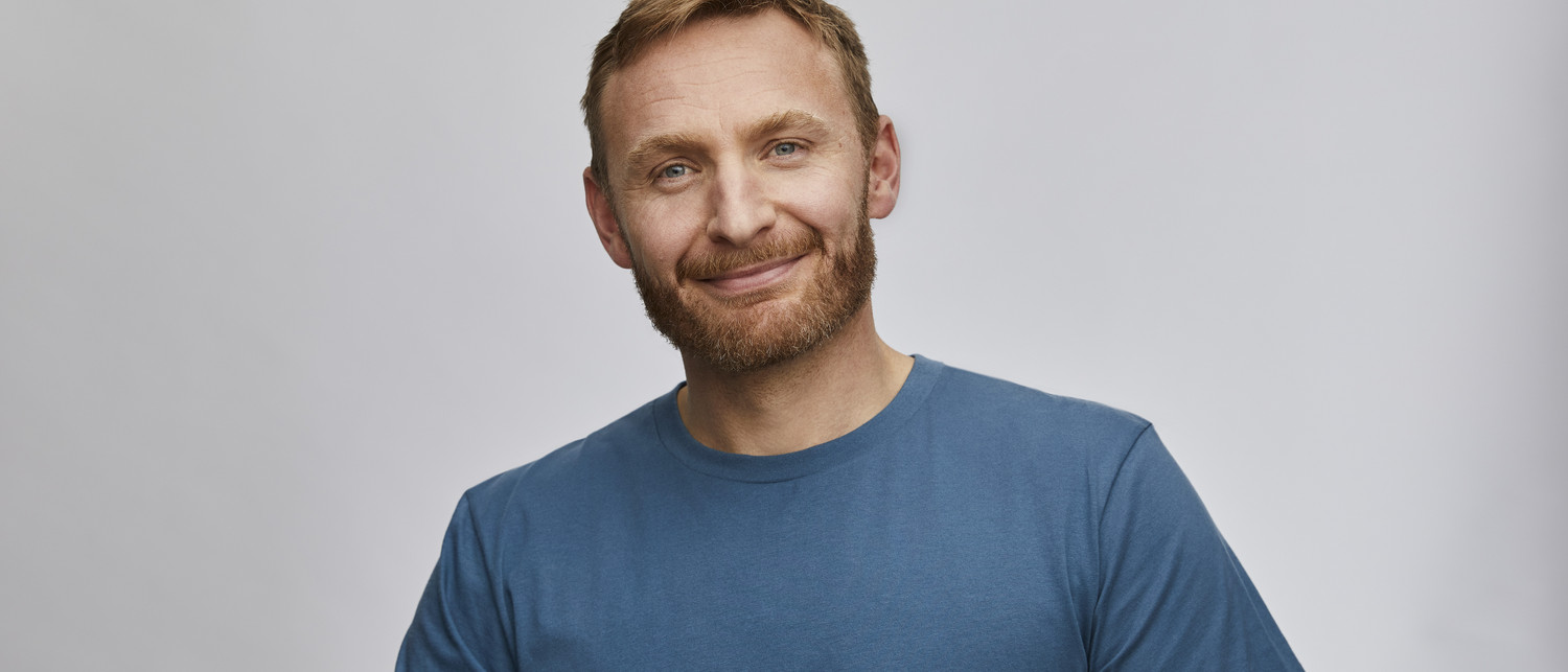 Simon Elsborg Nygaard