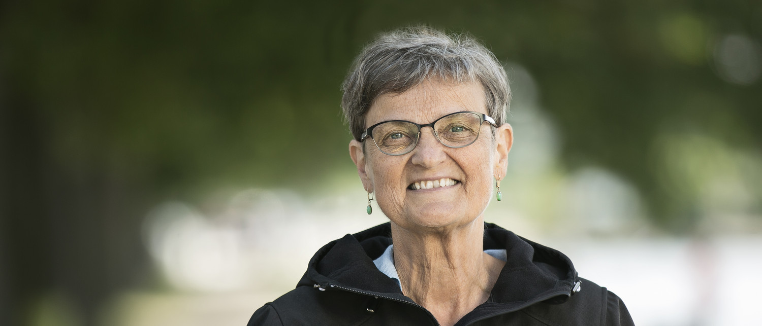 Hanne Pontoppidan