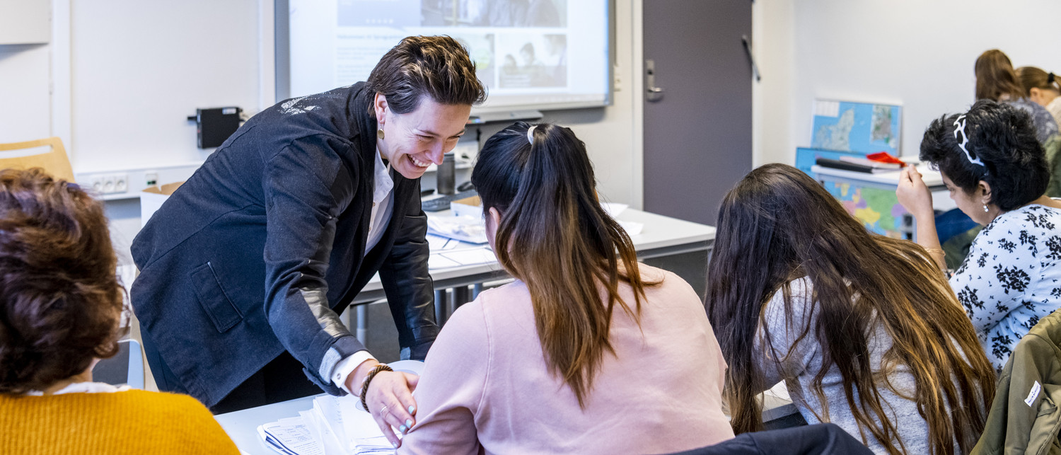 PIAAC - sprogundervisningen betyder noget
