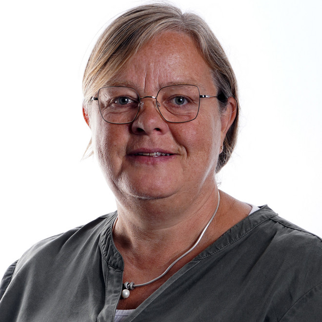 Birgit Vind