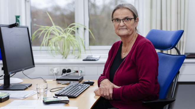 hanne pontoppidan