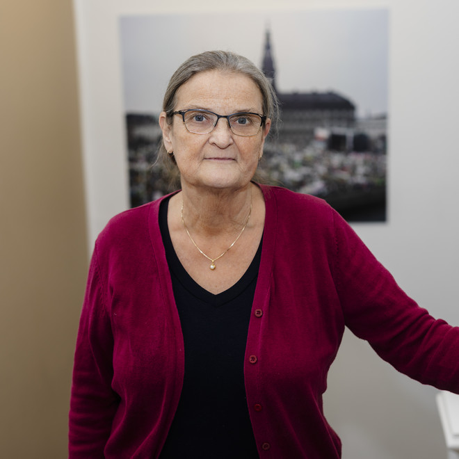 hanne pontoppidan