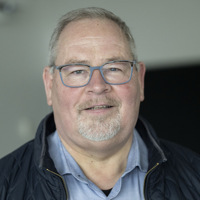 Lennart Hundebøl fik ændret sin fyring til fastholdelsesfleksjob