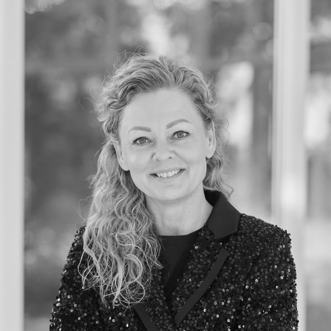 Trendforsker Louise Byg Kongsholm
