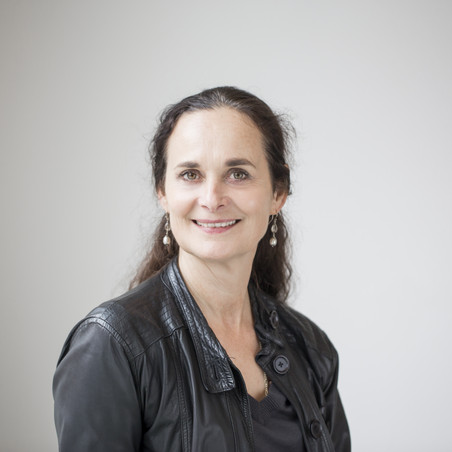 Margit Ingtoft underviser i bæredygtighed, når det giver mening for de voksne kursister.