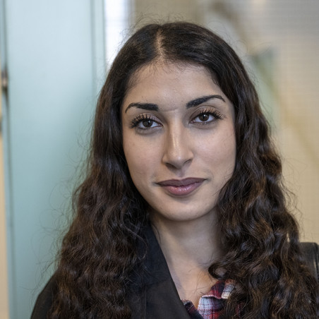 Mirna Alhassan
