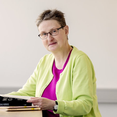 Anja Bech Larsen