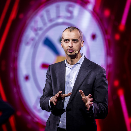 Mattias Tesfaye