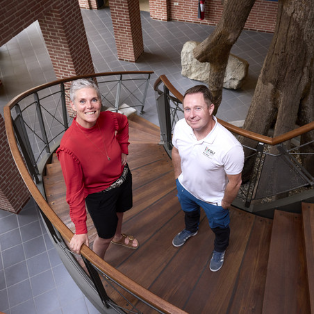 På FGU Midt- og Sydfyn har de stor succes med EGU.