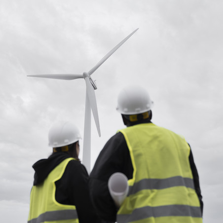 AMU-Vest i Esbjerg har især beskæftiget sig med uddannelse til offshorebranchen.