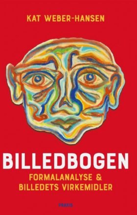 Forsidebillede af bogen Billedebogen