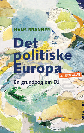 Det politiske Europa – grundbog om EU | Uddannelsesbladet