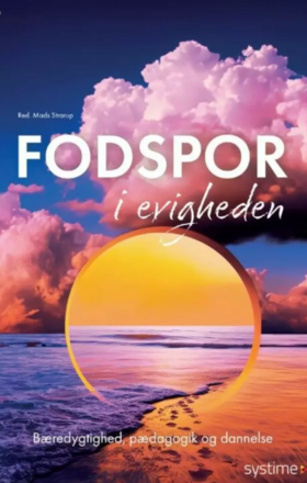 Bog Fodspor i evigheden
