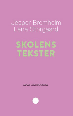 Forsidebillede af bogen