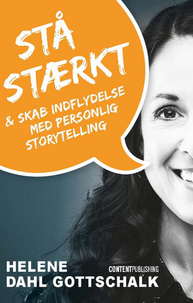 Bog Stå stærkt