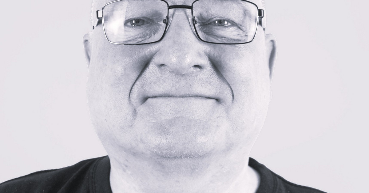 Jesper Riback Stort behøver ikke at være det bedste | Uddannelsesbladet